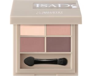 Isadora Fard à paupières Le quatuor d'ombres 3.5 g 3.5 g