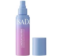 Isadora Fixing Spray & Powder The Matte Setting 100 ml 100 ml