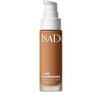 Isadora Foundation Fond de teint mat léger 30 ml 30 ml
