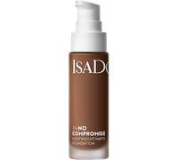 Isadora Foundation Fond de teint mat léger 30 ml 30 ml
