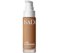 Isadora Foundation Fond de teint mat léger 30 ml 30 ml