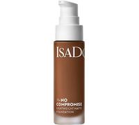 Isadora Foundation Fond de teint mat léger 30 ml 30 ml