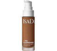 Isadora Foundation Fond de teint mat léger 30 ml 30 ml