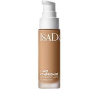 Isadora Foundation Fond de teint mat léger 30 ml 30 ml