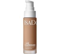 Isadora Foundation Fond de teint mat léger 30 ml 30 ml