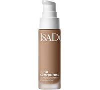 Isadora Foundation Fond de teint mat léger 30 ml 30 ml