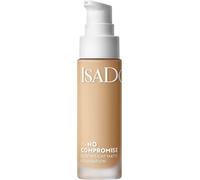 Isadora Foundation Fond de teint mat léger 30 ml 30 ml