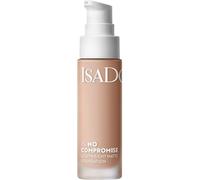 Isadora Foundation Fond de teint mat léger 30 ml 30 ml