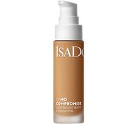 Isadora Foundation Fond de teint mat léger 30 ml 30 ml