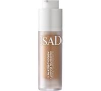 Isadora Foundation Le fond de teint lumineux Réveil l'éclat 30 ml 30 ml