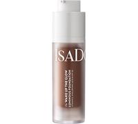 Isadora Foundation Le fond de teint lumineux Réveil l'éclat 30 ml 30 ml