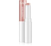 IsaDora Glossy Balm Hydrating Stylo baume à lèvres teinté hydratant teinte 41 Pink Silk 1.6 g