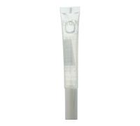 IsaDora Glossy Lip Treat Gloss à lèvres, nourrissant, pour des lèvres pulpeuses, stimule la formation de collagène, brillance unique, sans colle, végétalien avec beurre de karité, transparent