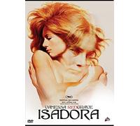 Isadora – DVD – Import italien – CG Entertainment
