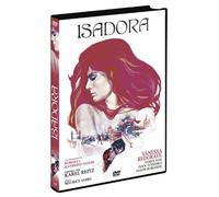 Isadora (Import) (Dvd) (2013) Vanessa Redgrave , James Fox , Jason Robards; Kare