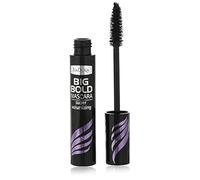 IsaDora Isa Dora Big Bold Mascara - Super Volumizing 14ml