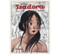 Isadora – Tome 0 – Dargaud