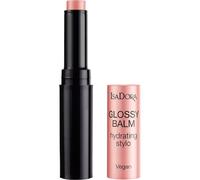 Isadora Levres LipglossGlossy Balm Hydrating Stylo 41 Pink Silk 1,6 g