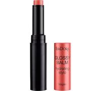 Isadora Levres LipglossGlossy Balm Hydrating Stylo 42 Sweet Peach 1,6 g
