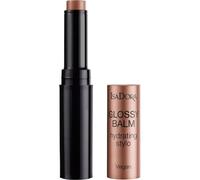 Isadora Levres LipglossGlossy Balm Stylo hydratant 40 Bare Beige 1,6 g