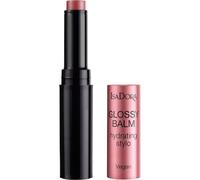 Isadora Levres LipglossGlossy Balm Stylo hydratant 43 Lovely Lavender 1,6 g