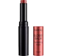 Isadora Levres LipglossGlossy Balm Stylo hydratant 44 Rosewood 1,6 g