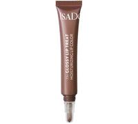 Isadora Levres LipglossGlossy Lip Treat 66 Chocolate Ice 13 ml