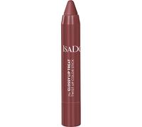 Isadora Levres LipglossThe Glossy Lip Treat Twist Up Color Lipstick 21 Raisin 3,3 g