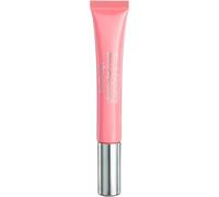 IsaDora Glossy Lip Treat Gloss à lèvres, nourrissant, pour des lèvres pulpeuses, stimule la formation de collagène, brillance unique sans colle, végétalien avec beurre de karité, Pink Punch