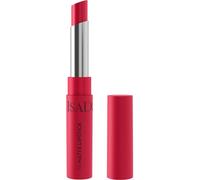 Isadora Levres LipstickLe rouge à lèvres mat 022 Rouge de puissance 1,6 g
