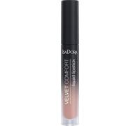 Isadora Levres LipstickVelvet Comfort Liquid Lipstick 68 Cool Brown 4 ml