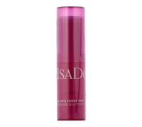 IsaDora Lip & Cheek Tint Cooling Jelly Stick 12 Berry Pink 12g