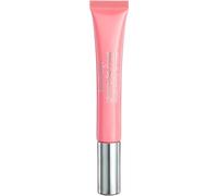 IsaDora Glossy Lip Treat Gloss à lèvres, nourrissant, pour des lèvres pulpeuses, stimule la formation de collagène, brillance unique sans colle, végétalien avec beurre de karité, Pink Punch