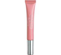 IsaDora Glossy Lip Treat Gloss à lèvres, nourrissant, pour des lèvres pulpeuses, stimule la formation de collagène, brillance unique sans colle, végétalien avec beurre de karité, Rooibo Blush