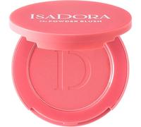 IsaDora The Powder Blush blush poudre teinte 09 Coral Pink 4.5 g