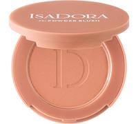 Isadora Maquillage-du-visage BlushLe blush en poudre 001 Warm Tan 4,5 g