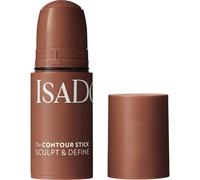 Isadora Maquillage-du-visage Correcteur-de-teintThe Contour Stick 36 Warm Mocha 5,5 g