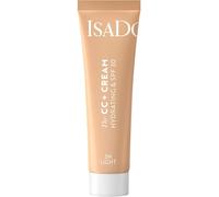 Isadora Maquillage-du-visage CreamLa crème CC 3N Light 30 ml