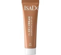 Isadora Maquillage-du-visage CreamLa crème CC 7N Tan 30 ml