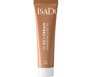 Isadora Maquillage-du-visage CreamLa crème CC 7N Tan 30 ml