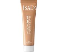 IsaDora CC + Cream CC crème hydratante SPF 30 teinte 5N Medium 30 ml
