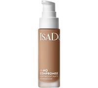 Isadora Maquillage-du-visage FoundationLightweight Matte Foundation 05C 30 ml