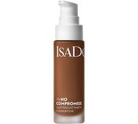 Isadora Maquillage-du-visage FoundationLightweight Matte Foundation 09W 30 ml