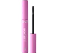 IsaDora The 10 Sec High Impact Lenght & Lift mascara cils allongés et séparés teinte 01 Black 9 ml