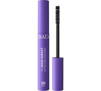 Isadora Mascara 10 Sec High Impact Lift & Curl 9 ml 9 ml