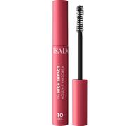 Mascara IsaDora 10 Sec High Impact Volume 01 noir 9 ml