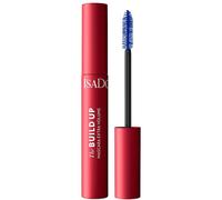 IsaDora The Build Up Mascara Extra Volume (Royal Blue 03, 10 ml)