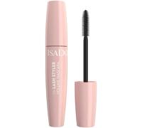 IsaDora Lash Styler Volume Mascara mascara volume waterproof teinte 40 Black 10 ml