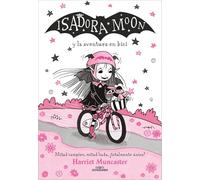 Isadora Moon 14 - Isadora Moon y la aventura en bici