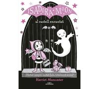 Isadora Moon Al Castell Encantat (Cat)